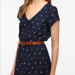 Urban Outfitters Sabrina Dress